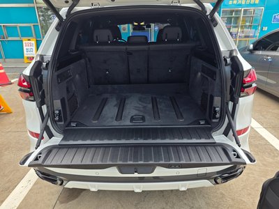 2026 BMW X5 照片 10