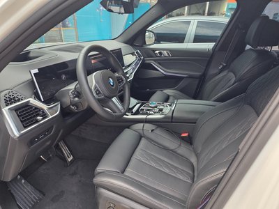 2026 BMW X5 照片 6