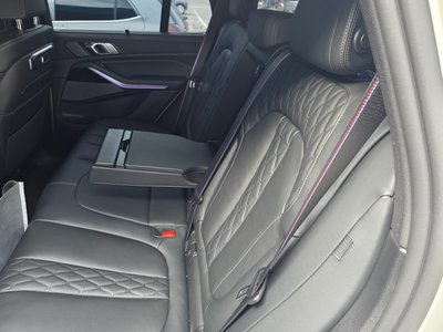 2026 BMW X5 — миниатюра 17
