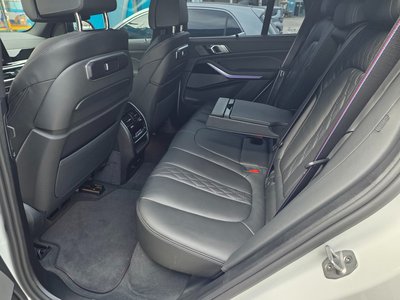 2026 BMW X5 照片 5