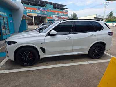 2026 BMW X5 — миниатюра 18