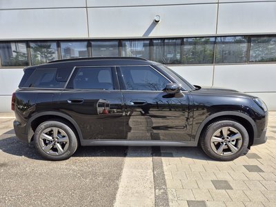2026 MINI COOPER S COUNTRYMAN 照片 6