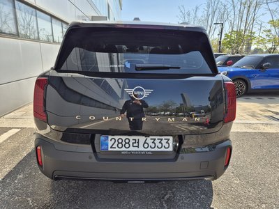2026 MINI COOPER S COUNTRYMAN 照片 5