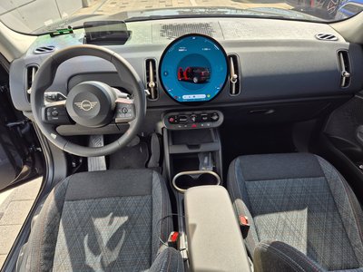 2026 MINI COOPER S COUNTRYMAN 照片 9