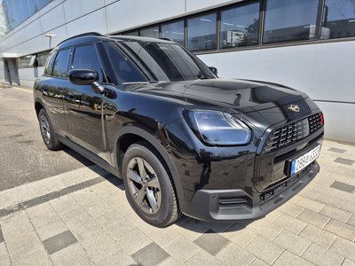 2026 MINI COOPER S COUNTRYMAN 照片 2