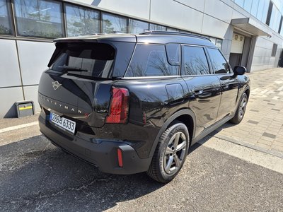 2026 MINI COOPER S COUNTRYMAN 照片 7