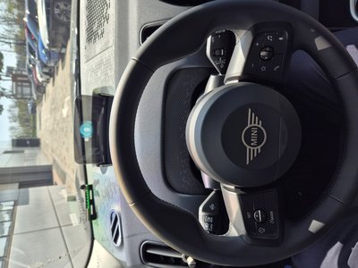 2026 MINI COOPER S COUNTRYMAN 照片 3