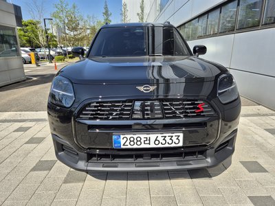 2026 MINI COOPER S COUNTRYMAN 照片 1