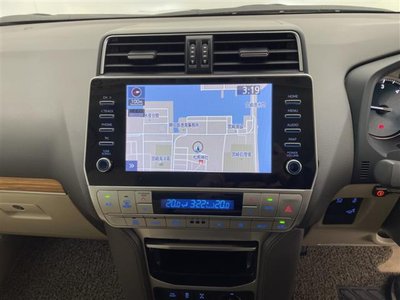 TOYOTA LAND CRUISER PRADO - 3