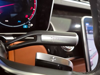 MERCEDES-BENZ S-CLASS - 9