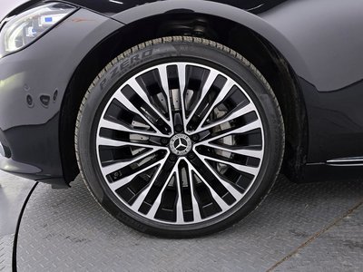 MERCEDES-BENZ S-CLASS - 6