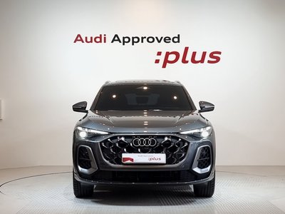 AUDI Q5 - 2