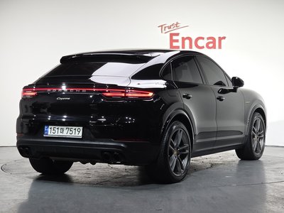 PORSCHE CAYENNE - 3