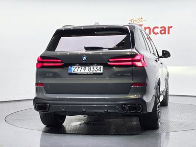 BMW X5 - 4