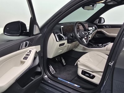 2025 BMW X5 — миниатюра 13
