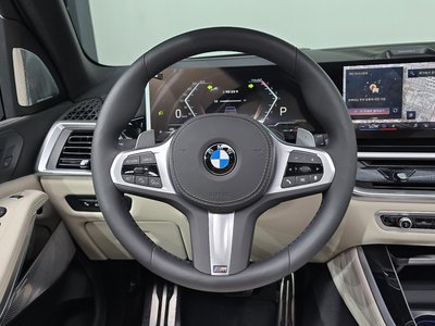 2025 BMW X5 — миниатюра 18