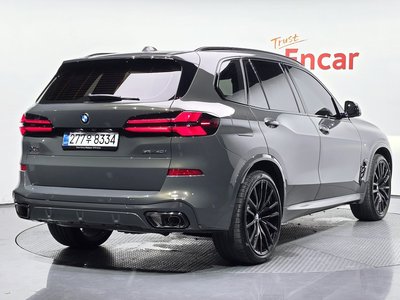 BMW X5 - 3