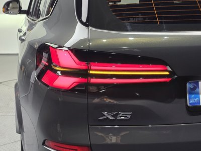 BMW X5 - 10