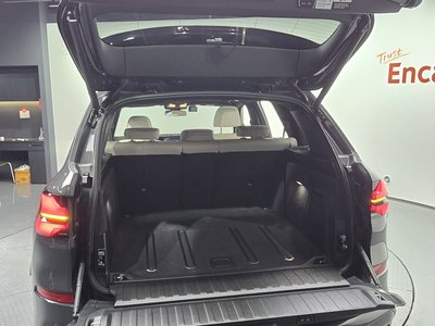 2025 BMW X5 — миниатюра 31