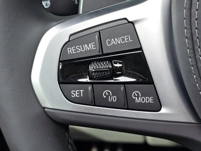 2025 BMW X5 — миниатюра 21
