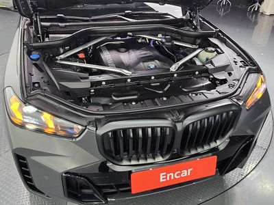 BMW X5 - 7