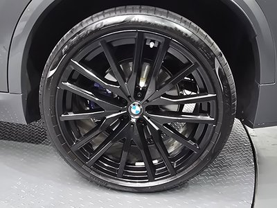 BMW X5 - 8