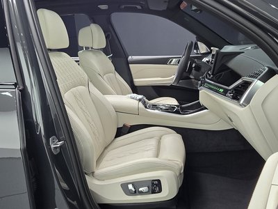 2025 BMW X5 — миниатюра 16