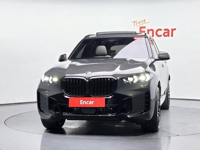 BMW X5 - 2