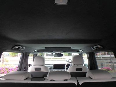 MERCEDES-BENZ G-CLASS - 8