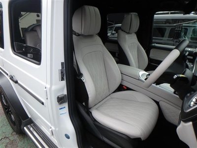 MERCEDES-BENZ G-CLASS - 3