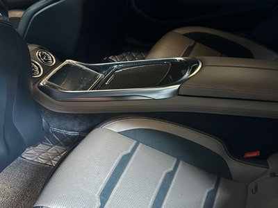 2020 Mercedes-BENZ GT AMG — фото 10