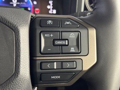 TOYOTA LAND CRUISER 250 - 7