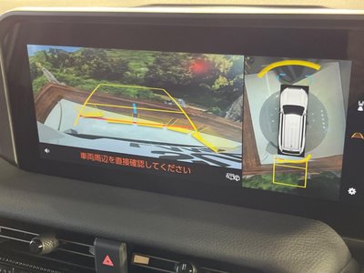 TOYOTA LAND CRUISER 250 - 5