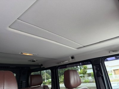 2015 Mercedes-BENZ G-CLASS 缩略图 70