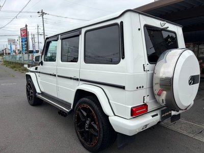 2015 Mercedes-BENZ G-CLASS 缩略图 60