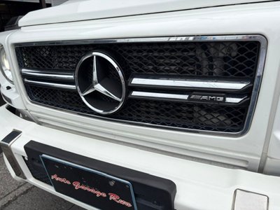 2015 Mercedes-BENZ G-CLASS 缩略图 65