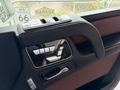 2015 Mercedes-BENZ G-CLASS 缩略图 33