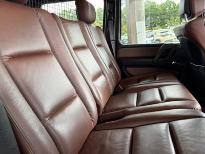 2015 Mercedes-BENZ G-CLASS 缩略图 36