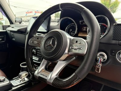 2015 Mercedes-BENZ G-CLASS 缩略图 67