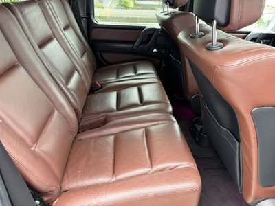 2015 Mercedes-BENZ G-CLASS 缩略图 71
