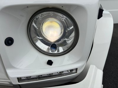 2015 Mercedes-BENZ G-CLASS 缩略图 50