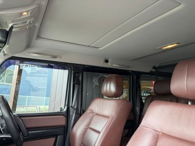 2015 Mercedes-BENZ G-CLASS 缩略图 48