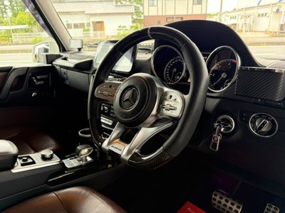 2015 Mercedes-BENZ G-CLASS 缩略图 24
