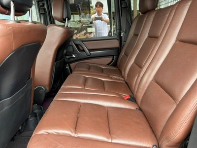 2015 Mercedes-BENZ G-CLASS 缩略图 72