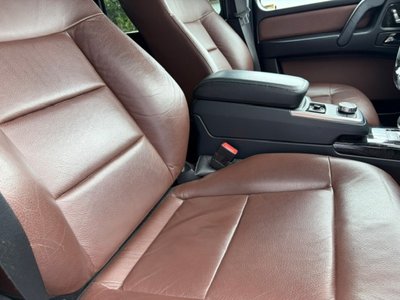 2015 Mercedes-BENZ G-CLASS 缩略图 68