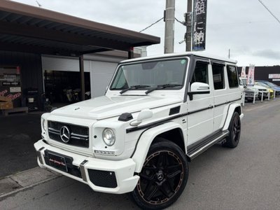 2015 Mercedes-BENZ G-CLASS 缩略图 52