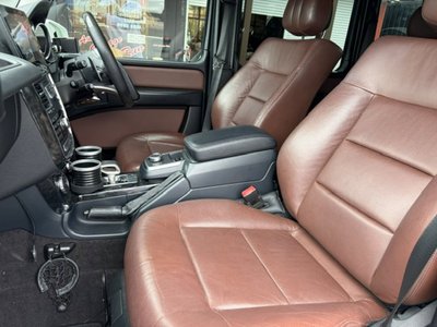2015 Mercedes-BENZ G-CLASS 缩略图 75