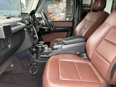 2015 Mercedes-BENZ G-CLASS 缩略图 74