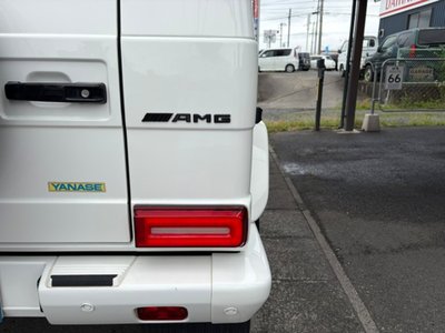 2015 Mercedes-BENZ G-CLASS 缩略图 78