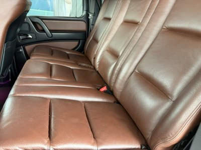 2015 Mercedes-BENZ G-CLASS 缩略图 45